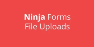 Ninja Forms File Uploads