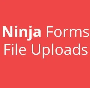 Ninja Forms File Uploads