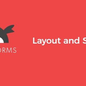 Ninja Forms Layout and Styles
