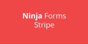 Ninja Forms Stripe