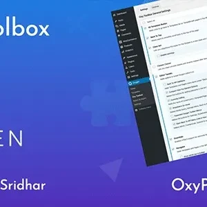 Oxy Toolbox 1.6.2