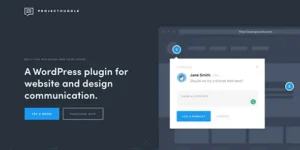 ProjectHuddle (SureFeedback)  – For Designers & Developers