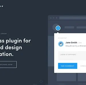 ProjectHuddle (SureFeedback) 4.8.0 – For Designers & Developers