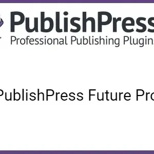 PublishPress Future Pro