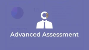 QSM Advanced Assessment