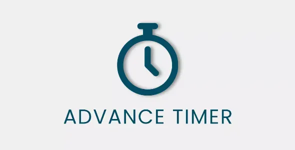 QSM Advanced Timer 2.3.0