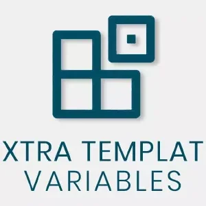 QSM Extra Template Variables 1.4.0