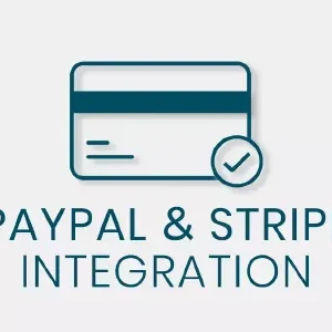 QSM Paypal and Stripe Payment Integration