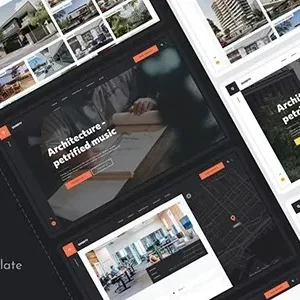 Quarty - Architecture & Interior Design