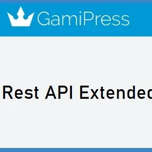 REST API Extended