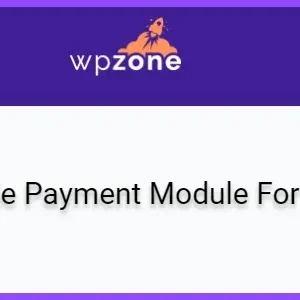 Simple Payment Module For Divi
