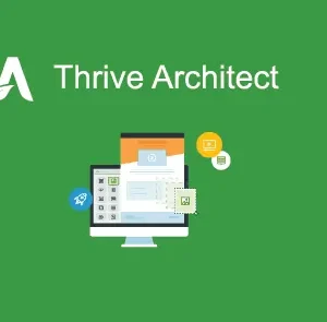 Thrive Architect ThriveThemes Plugin