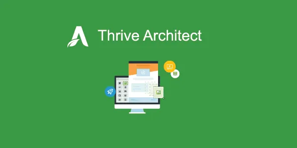 Thrive Architect ThriveThemes Plugin