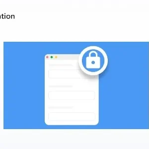 User Registration Form Restriction