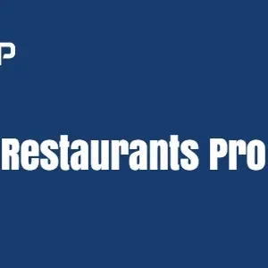 Vik Restaurants Pro 1.4