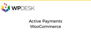 WPDESK Active Payments WooCommerce