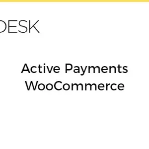 WPDESK Active Payments WooCommerce