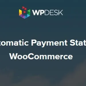 WPDESK Automatic Payment Status WooCommerce 2.0.7
