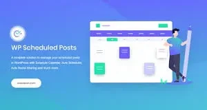 WPDeveloper | SchedulePress Pro
