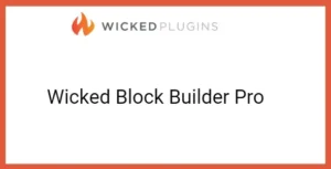 Wicked Block Builder Pro