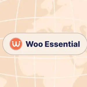 Woo Essential