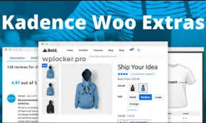 WooCommerce Shop Kit