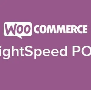 WooCommerce Lightspeed POS Integration