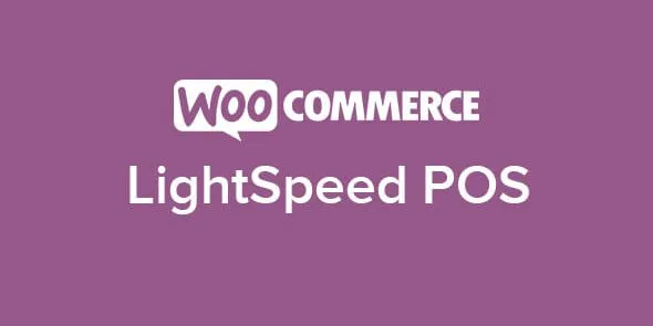 WooCommerce Lightspeed POS Integration