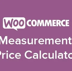 WooCommerce Measurement Price Calculator 3.23.7