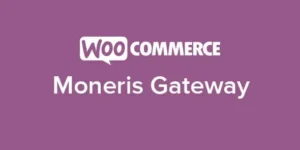 WooCommerce Moneris Gateway