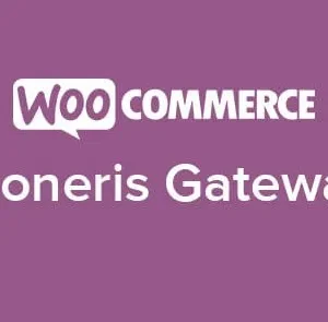 WooCommerce Moneris Gateway 3.4.4
