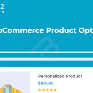 WooCommerce Product Options 2.4.0 – by Barn2