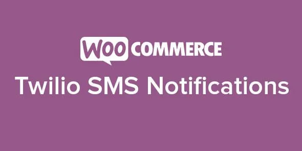 WooCommerce Twilio SMS Notifications 1.19.0