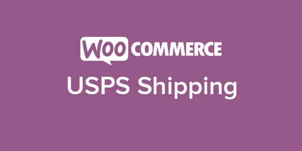 WooCommerce USPS Shipping Method 5.1.2