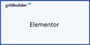 WP Grid Builder Elementor