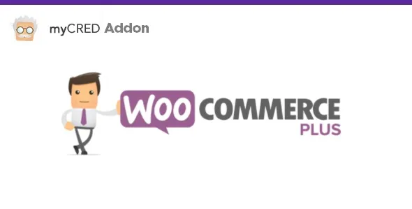 myCred WooCommerce Plus 2.0