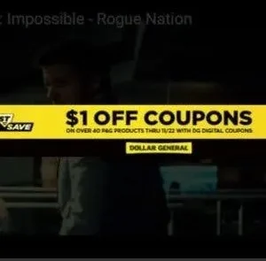 Ad Overlay Anything