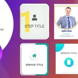 BWD Flip Box 2.4 – Addon for elementor