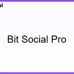 Bit Social Pro