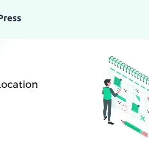 BookingPress Location Addon