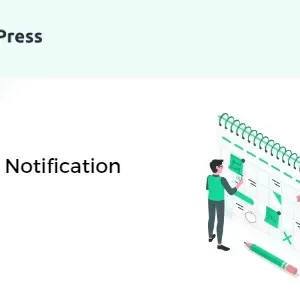 BookingPress SMS Notification Integration