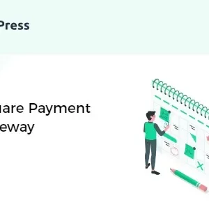 BookingPress Square Payment Gateway Addon