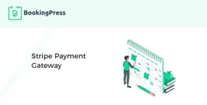 BookingPress Stripe Payment Gateway Addon