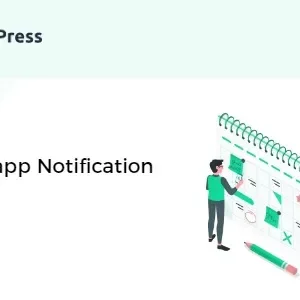 BookingPress Whatsapp Notification Addon