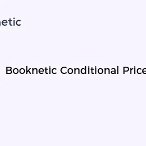 Booknetic Conditional Prices