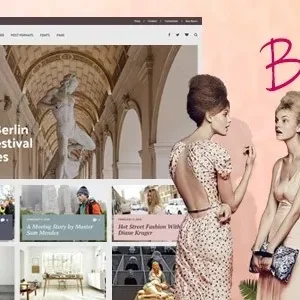 Bourz - Life, Entertainment & Fashion Blog The