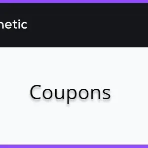 Coupons for Booknetic