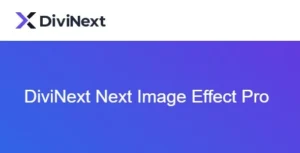 DiviNext Next Image Effect Pro