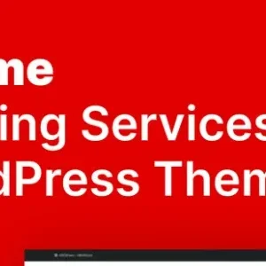Ehome – Roofing Services WordPress Theme