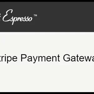 Event Espresso Stripe Payment Gateway